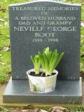 image number Root Neville George  27